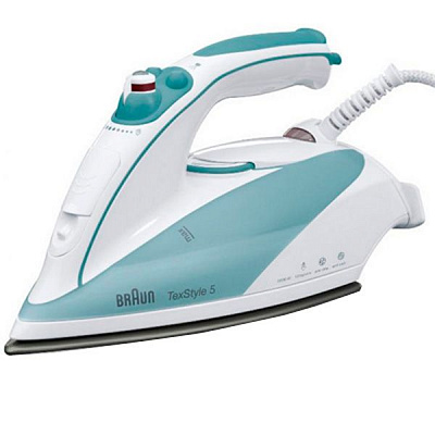 Праска Braun TS515 SI GY INT
