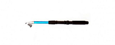 Спінінгове вудлище Evox KNT270 270 см 40-80