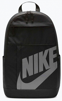Рюкзак спортивный Nike DD0559-013 21 л черный