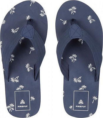 Вьетнамки Firefly 414780-900506 р. 44 синий