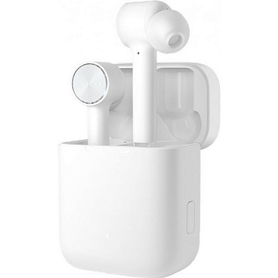 Навушники Xiaomi Air Mi True Wireless Earphones White (TWSEJ01JY)