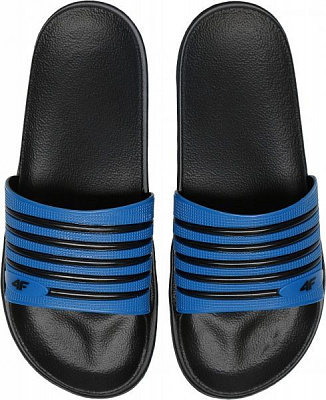 Шльопанці 4F H4L21-KLM001-33S р. 46 синій