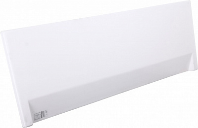 Панель для ванни фронтальна AM.PM Sense W75A-170-070W-PU