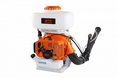 Опрыскиватель бензиновый GTM 3WF-600C 14 л