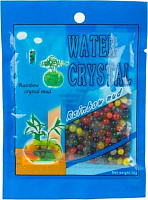 Гидрогель декоративный Water Crystal mix 10 г