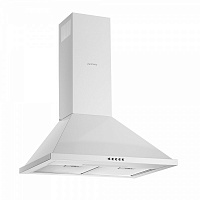 Витяжка Pyramida ACH 60 PB (800) WH