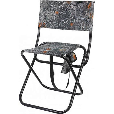 Стільчик складаний Grilland Вісла SX-1081-7