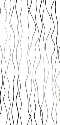 Панель ПВХ Brilliant® Волна 250х3000х8 мм