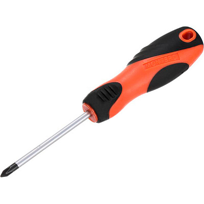 Викрутка Montero 1×75 мм MN-SD-PZ1-75