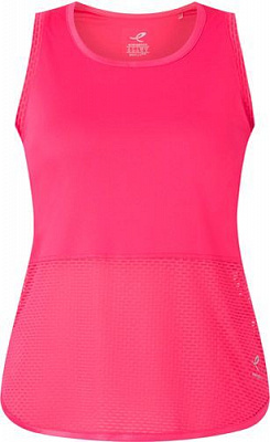 Майка Energetics Georgina wms 408748-289 42 червоний