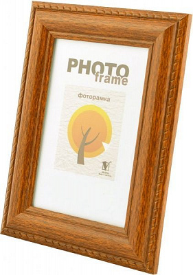 Рамка Velista 21х30 30Acf-152-12v 21х30 см рудий