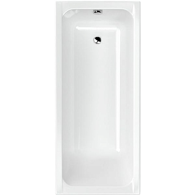 Ванна акриловая Excellent Base WAEC.PR06P.150.070 150x70 с ножками