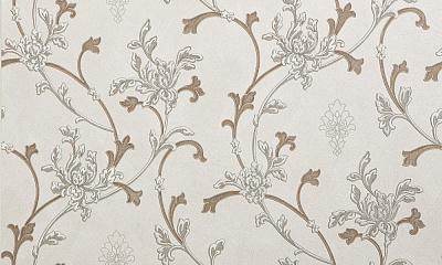 Шпалери вінілові на флізеліновій основі MEGAPOLIS 9126-25 1,06x10,06 м