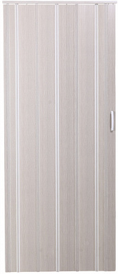 Двері-гармошка bounsun BS-12V-LB00 850 мм береза світла