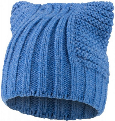 Шапка ESLI р.54 джинс 18С-21СП