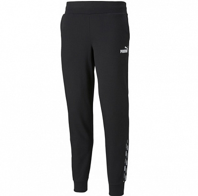 Штани Puma PUMA POWER Pants 58954601 р. XS чорний