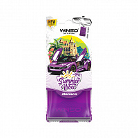Ароматизатор підвісний WINSO