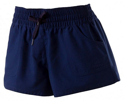 Шорты Firefly Barbie II wms 273267-507 р. 36 синий