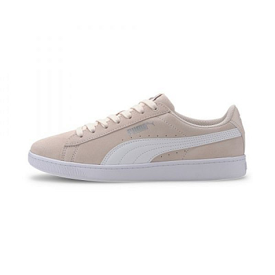 Кроссовки Puma Vikky v2 36972520 р.5,5 бежевый