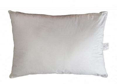 Подушка Dana 50х70 в сатині-батисті Drimko