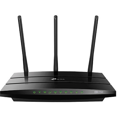 Wi-Fi-роутер TP-Link Archer C7