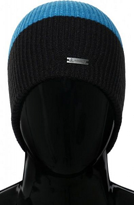 Шапка Firefly 250199-900046 OS сірий