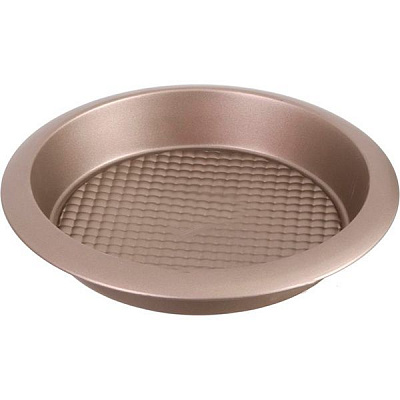 Форма для выпекания Flamberg Whitford Quantum Gold 29.5x5.2 см