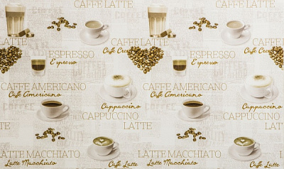 Шпалери вінілові на флізеліновій основі Bravo 81159BR23 1,06x10,05 м