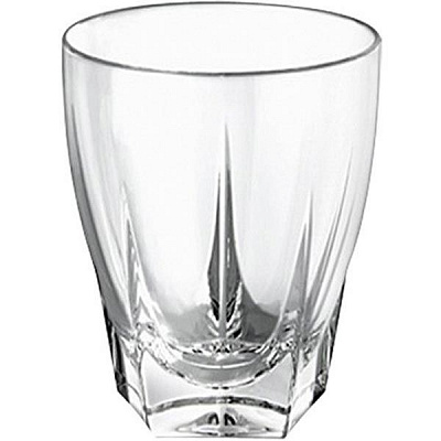 Стакан низкий Borgonovo Camelot 285 мл