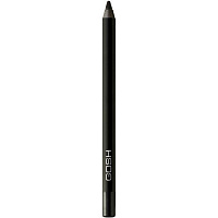 Олівець для очей Gosh водостійкий black ink 1,2 г