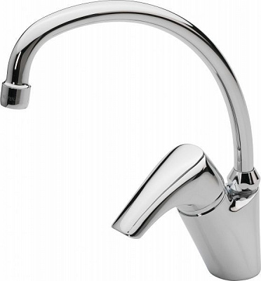 Змішувач для кухні Oras Saga New 9933f