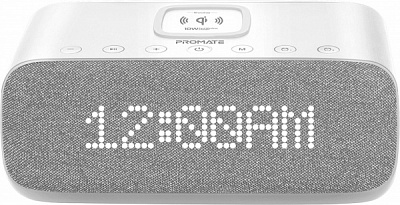 Акустика Promate Evoke 1.0 white (evoke.white)