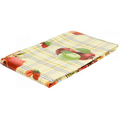 Скатертина Underprice Фрукти 110x140 см