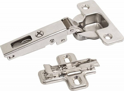 Петля накладная C2APA99 Push-Series 200 Salice Paolo 