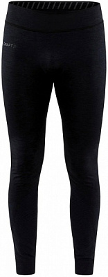 Термоштани Craft CORE DRY ACTIVE COMFORT PANT M 1911159-999000 р.M синій