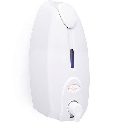 Дозатор для рідкого мила FlorSoft 500 мл