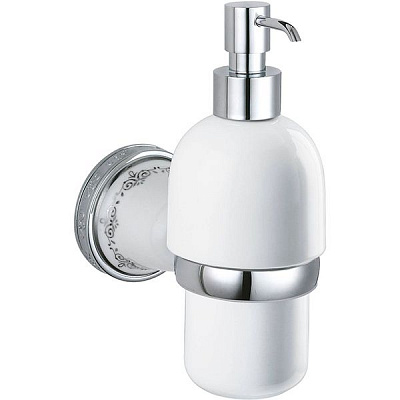 Дозатор для мила Aqua Rodos Victoria 7432