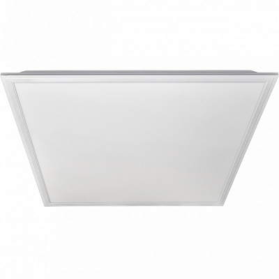 Светильник административный LED Hopfen 36 Вт 5500 К и более (холодный свет) H-36 IP20