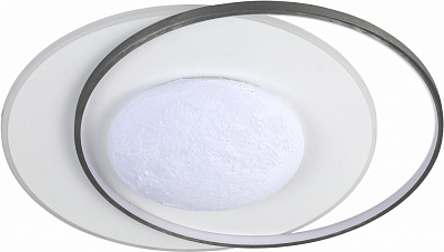 Светильник светодиодный Sensio Cepheus 76 Вт белый ALG-2907/580