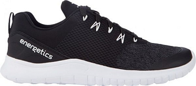 Кросівки Energetics Murph 4 M 409916-90050 р.EUR 40 чорний