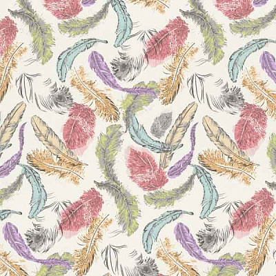 Rasch Barbara Becker IV 712988 0.53x10.05 м