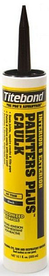 Герметик акрилово-латексний Titebond прозорий 300мл