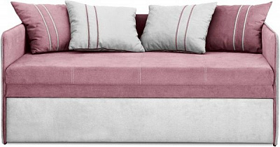 Тахта прямий Берегиня Сіена 1660x1030x730 мм