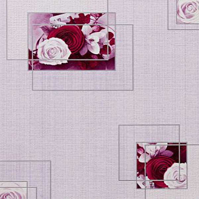 Славянские обои Expromt В49.4 Амбре 808-07 0.53х10.05 м