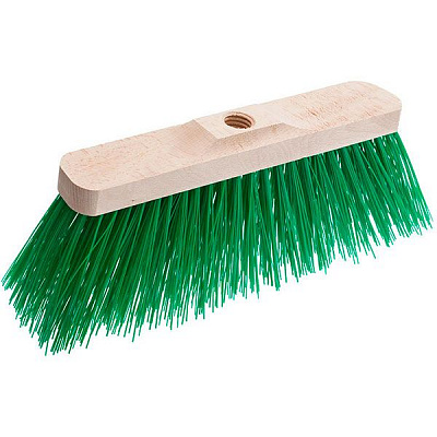 Щітка для підлоги без ручки Apex