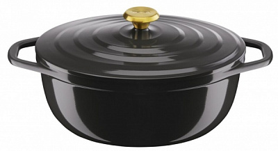 Кастрюля Air 5,7 л E2558955 Tefal