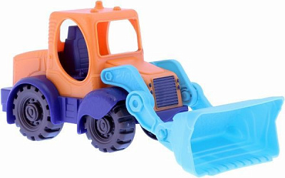 Міні-екскаватор Battat BX1440Z