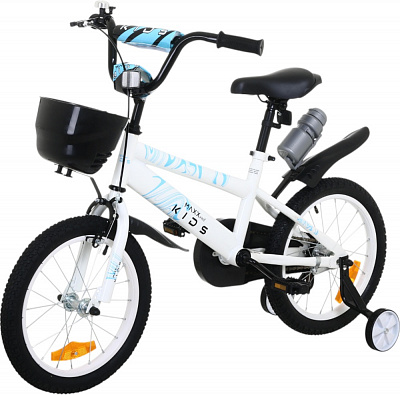 Велосипед дитячий MaxxPro kids 16