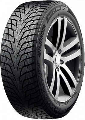 Шина Hankook Winter i * Cept iZ 3 W636 XL 205/60 R16 96 H нешипована зима