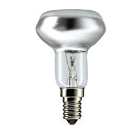Лампа Philips R50 40 Вт Е14 рефлекторная